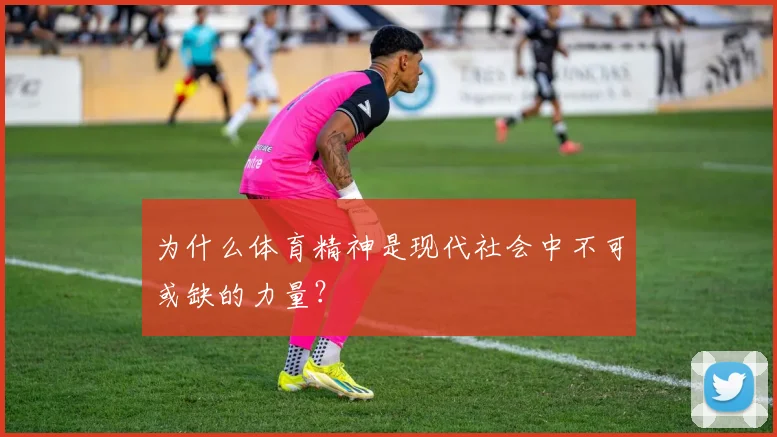 为什么体育精神是现代社会中不可或缺的力量？