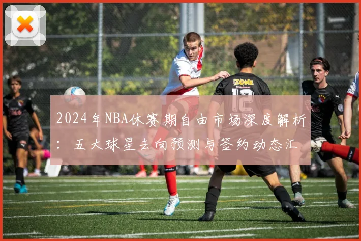 2024年NBA休赛期自由市场深度解析：五大球星去向预测与签约动态汇总